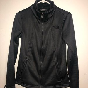 Warm Winter Full Zip